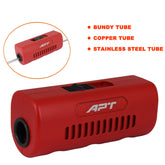 APT Taiwan 3/16 "  1/4 "   Brake Line Pipe Tube Straightener Straightening Tool